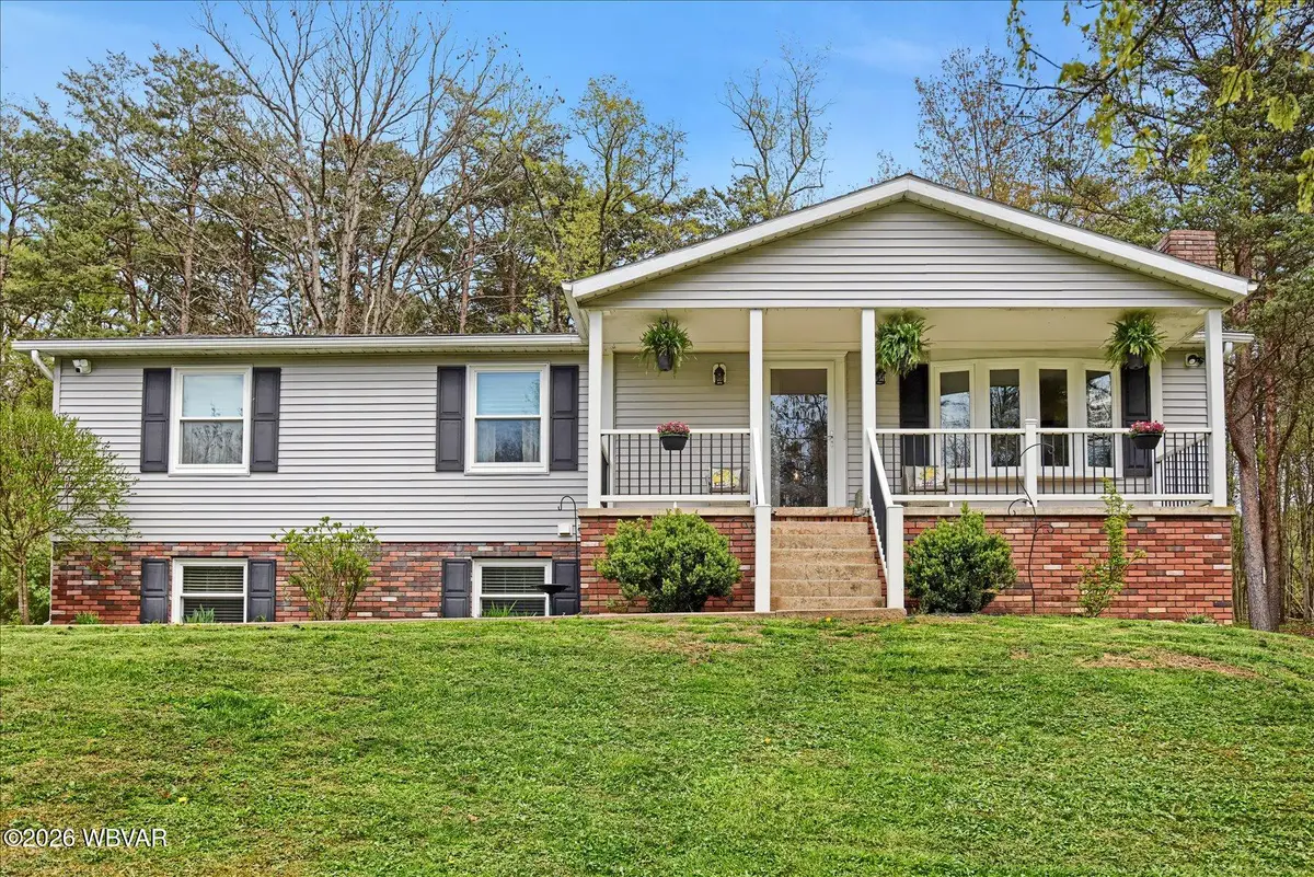 1 Aspen Court, Lock Haven, PA 17745 - #1