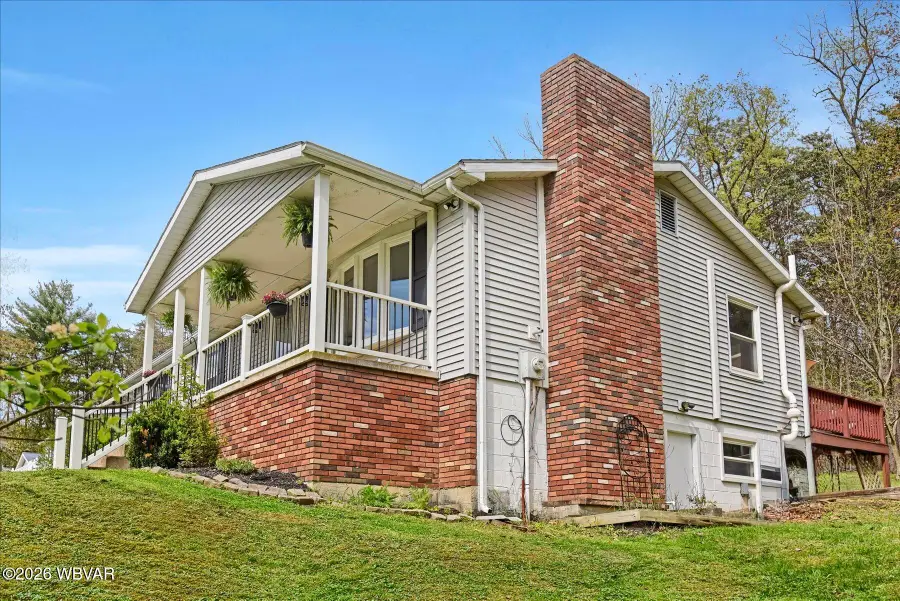 1 Aspen Court, Lock Haven, PA 17745 - #3