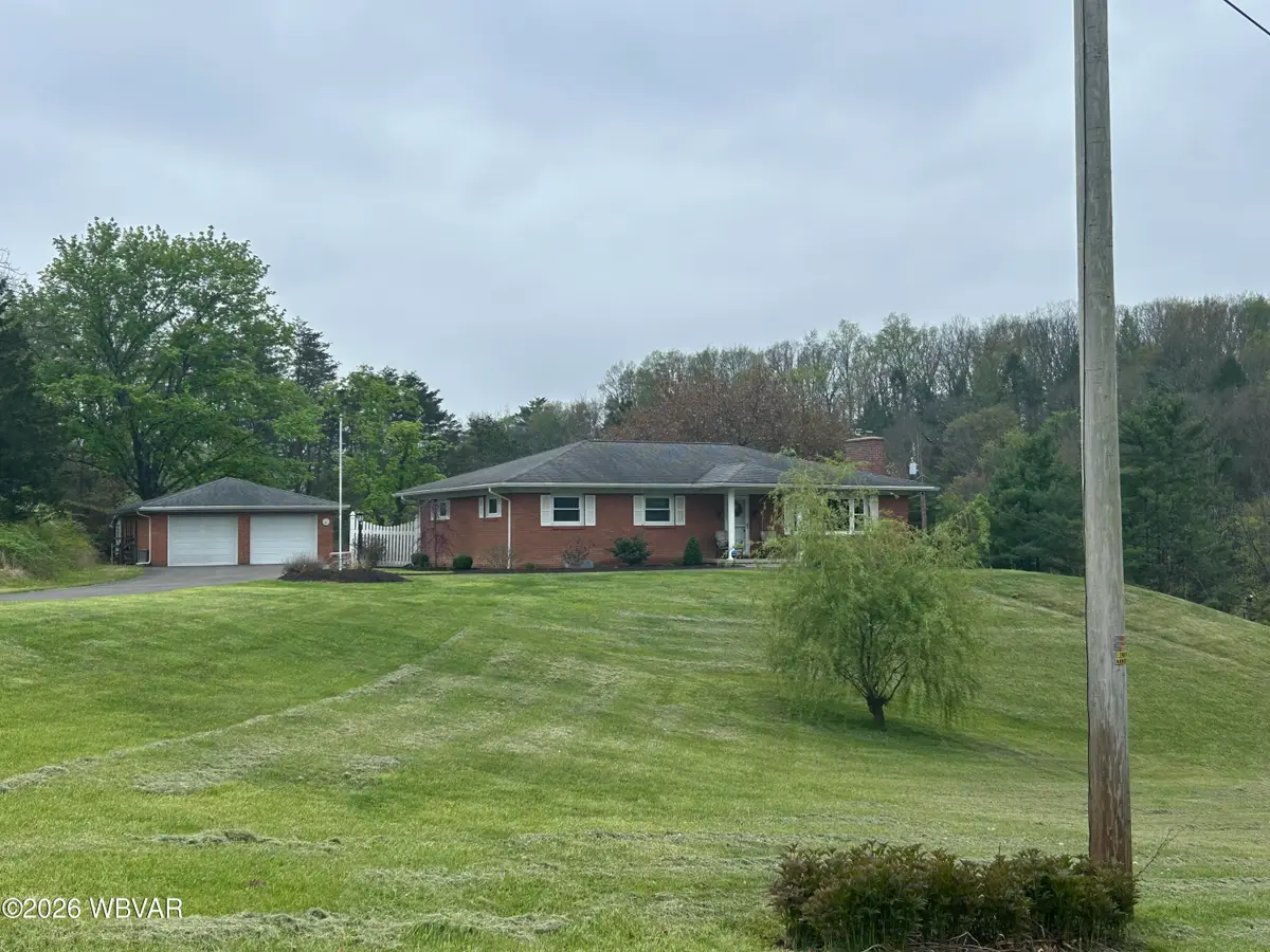 1691 Fox Hollow Road, Williamsport, PA 17701 - #1
