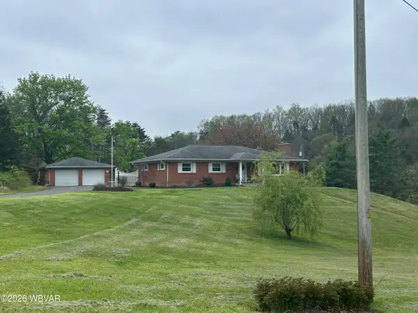 1691 Fox Hollow Road, Williamsport, PA 17701