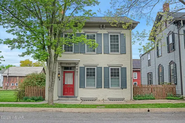 530 Market Street, Mifflinburg, PA 17844