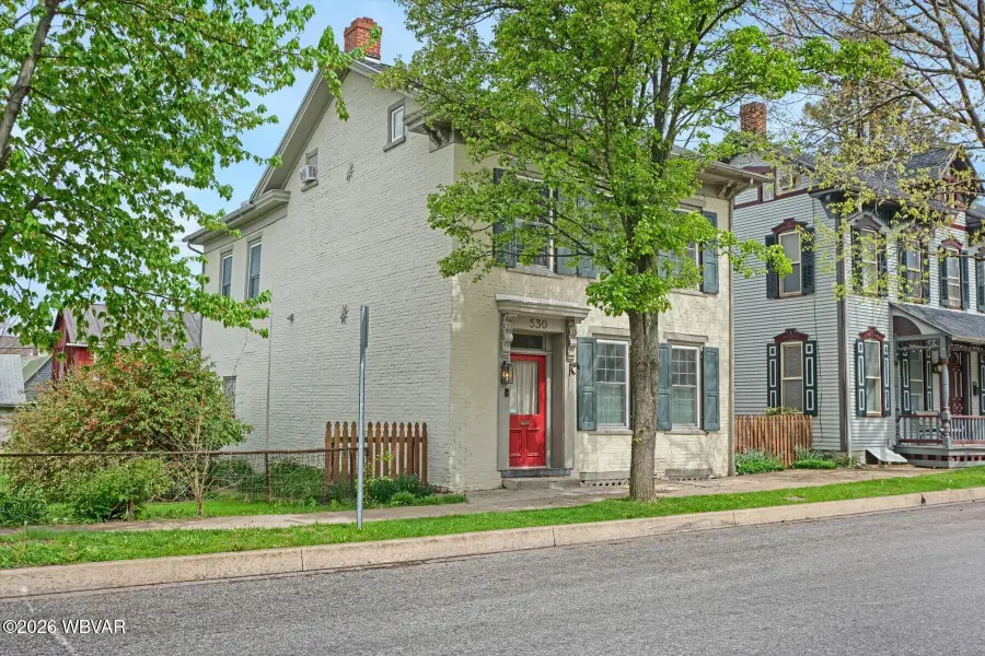 530 Market Street, Mifflinburg, PA 17844 - #2