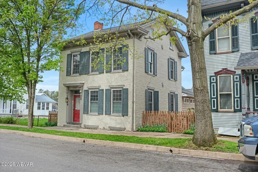 530 Market Street, Mifflinburg, PA 17844 - #3