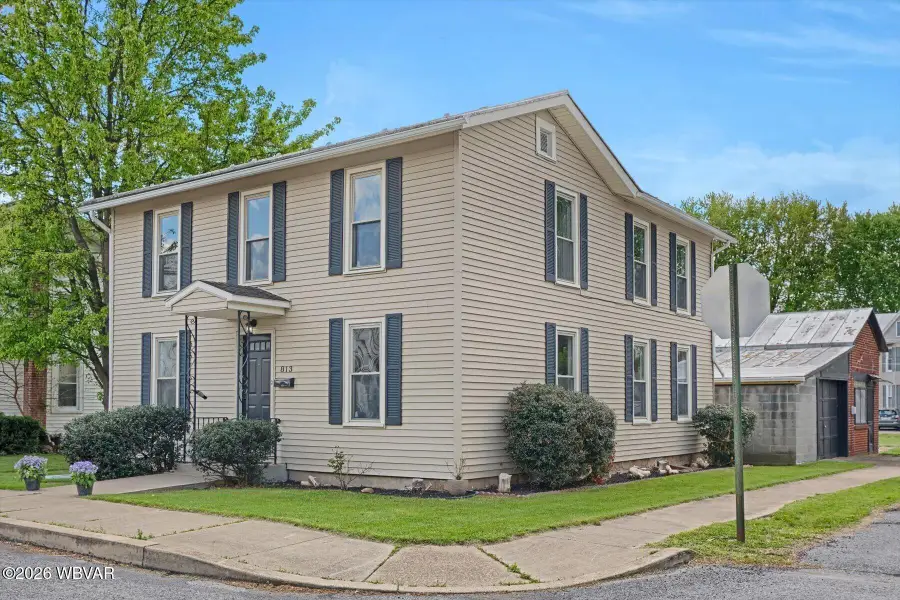 813 Elm Street, Watsontown, PA 17777 - #2