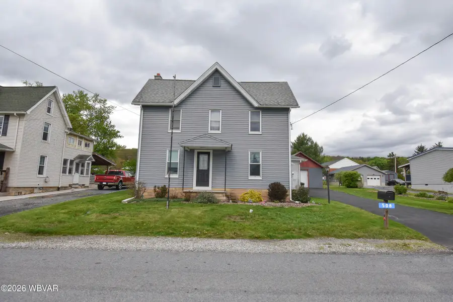 508 Prospect Avenue, Lock Haven, PA 17745 - #2