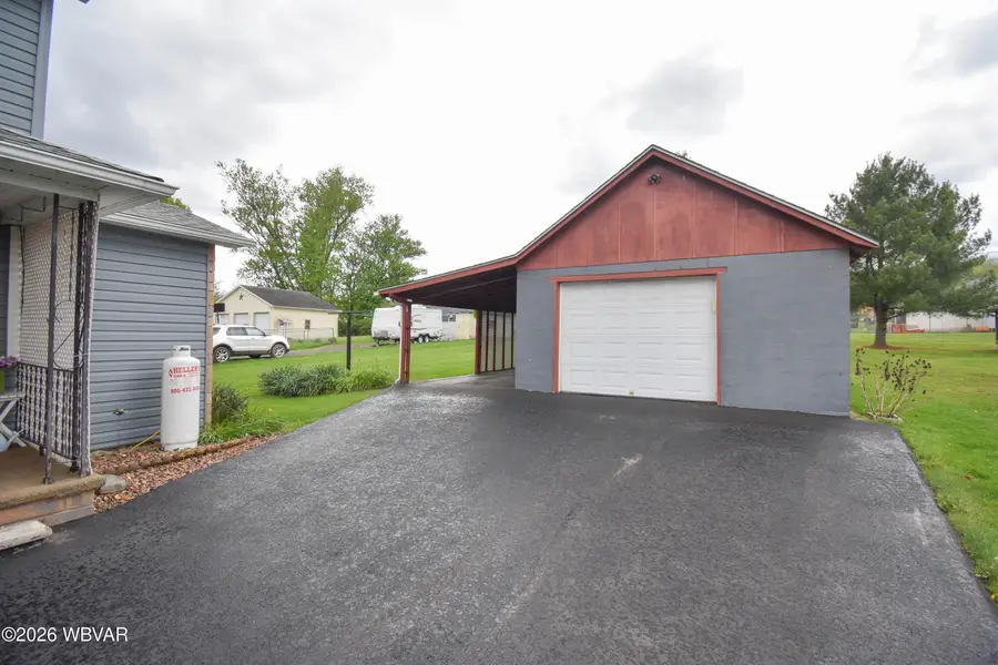 508 Prospect Avenue, Lock Haven, PA 17745 - #3