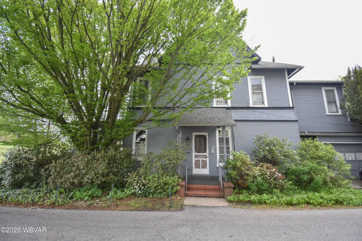 420 W Water Street, Lock Haven, PA 17745 - #1