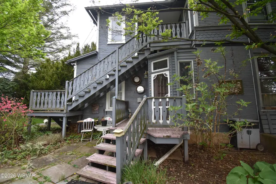 420 W Water Street, Lock Haven, PA 17745 - #3
