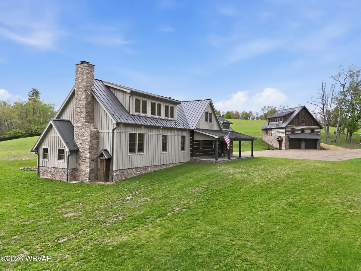 755 Grammer Road, Williamsport, PA 17701 - #1