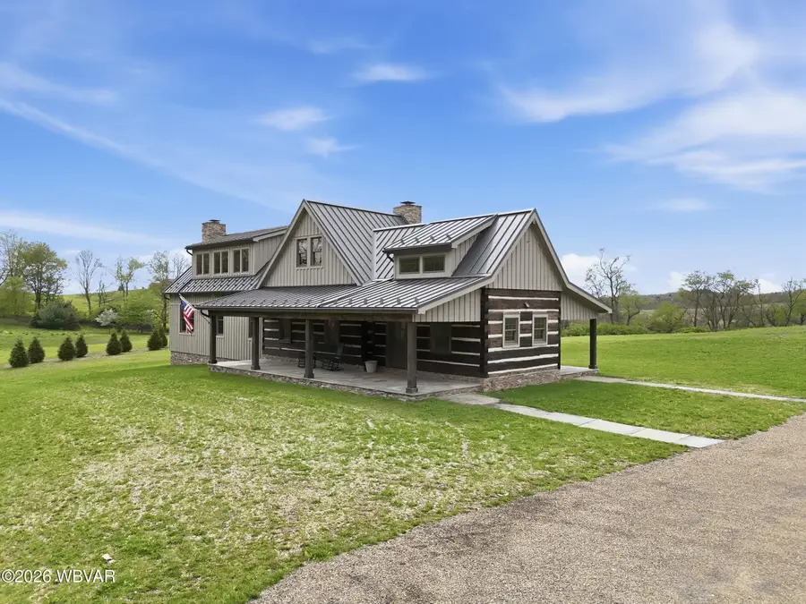 755 Grammer Road, Williamsport, PA 17701 - #2
