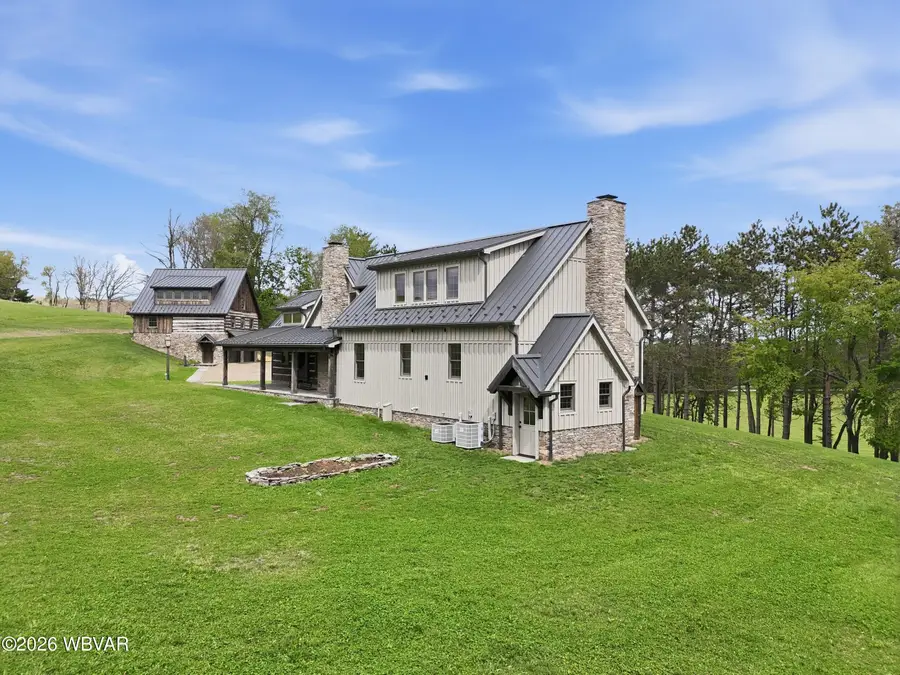 755 Grammer Road, Williamsport, PA 17701 - #3