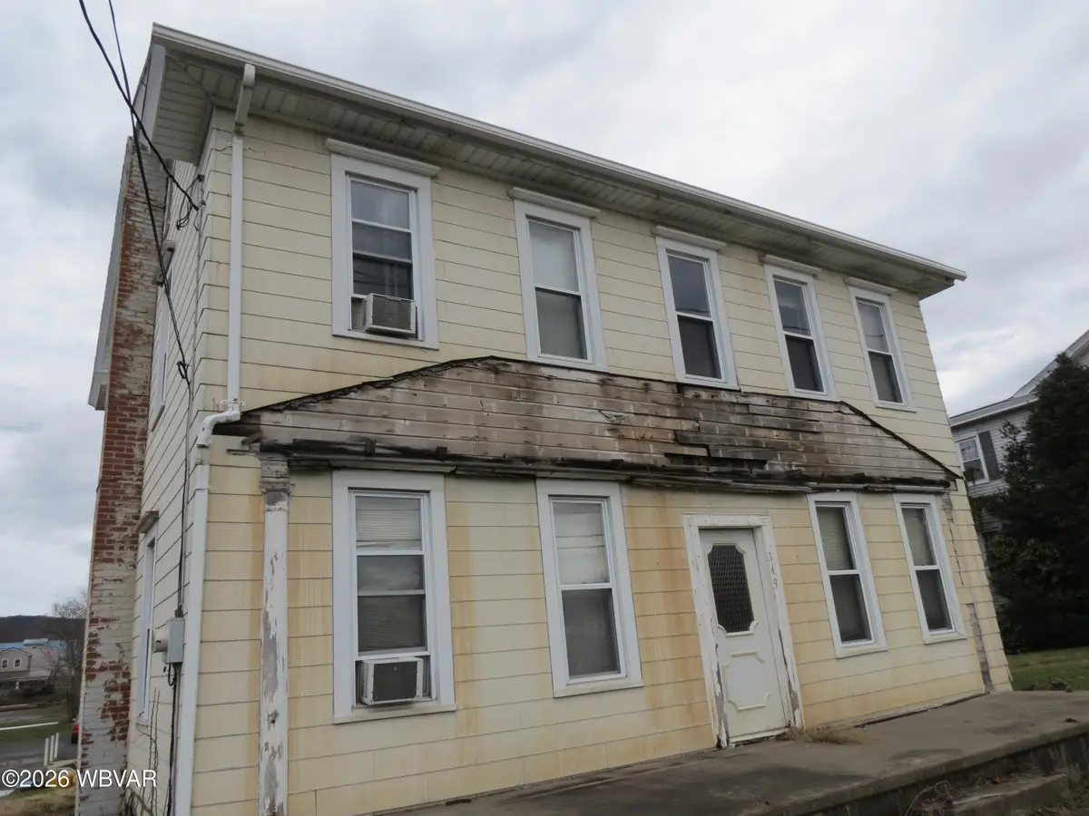 149 S Market Street, Elysburg, PA 17824 - #1