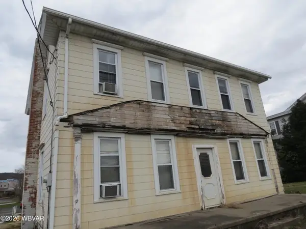 149 S Market Street, Elysburg, PA 17824