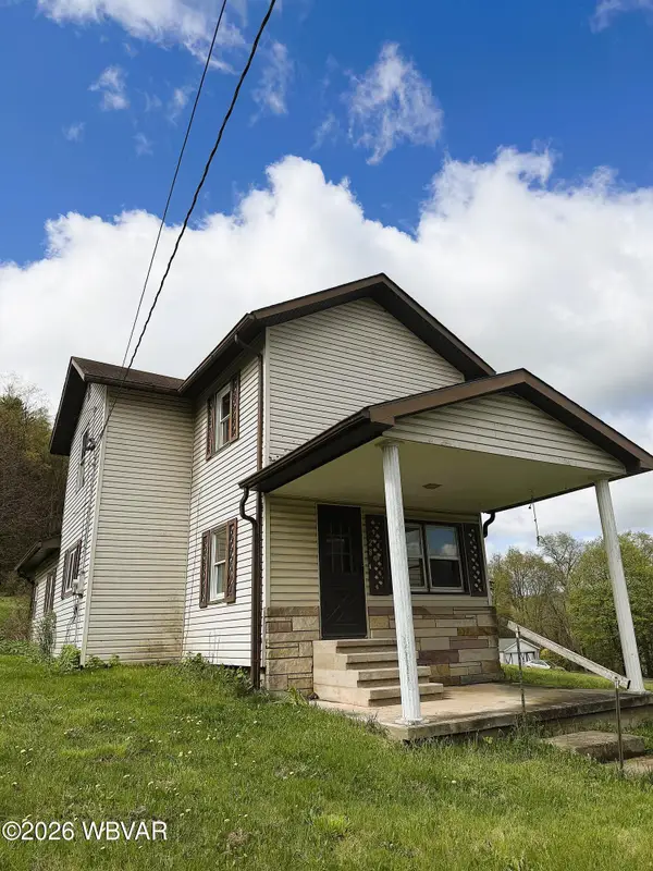 28 E Hill Street, Liberty, PA 16930