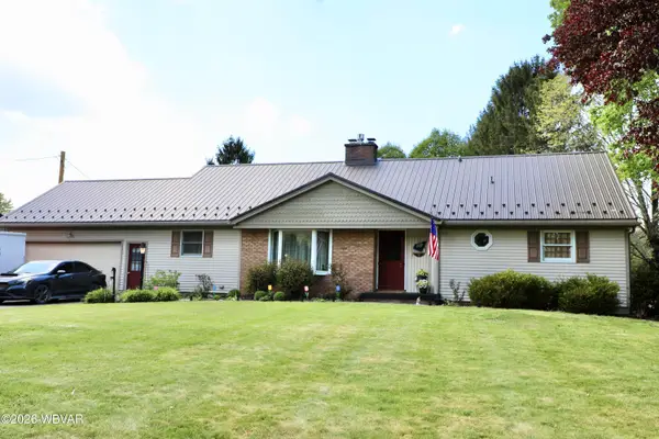 1941 Pa-87, Montoursville, PA 17754