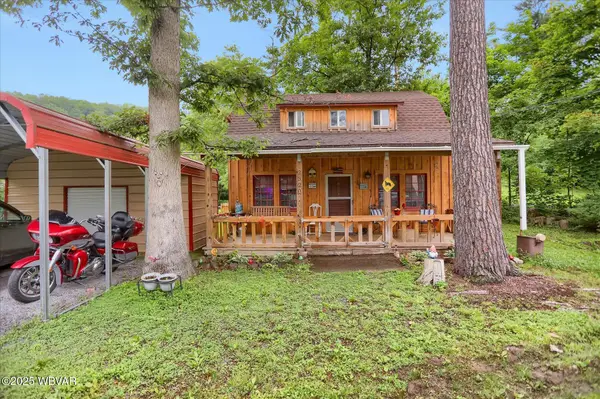 2520 Wildwood Road, Mifflinburg, PA 17844