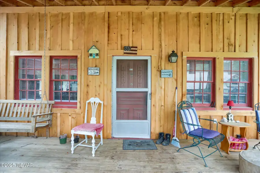 2520 Wildwood Road, Mifflinburg, PA 17844 - #2