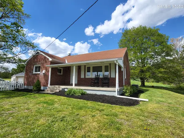 1075 Crawford Road, Watsontown, PA 17777