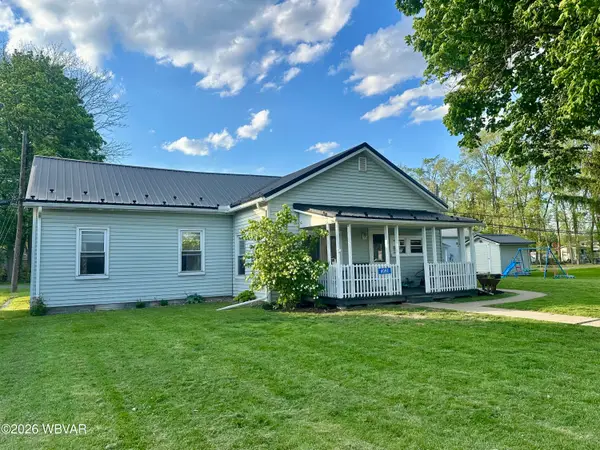 408 E Central Avenue, Avis, PA 17721