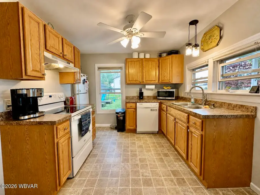 408 E Central Avenue, Avis, PA 17721 - #2