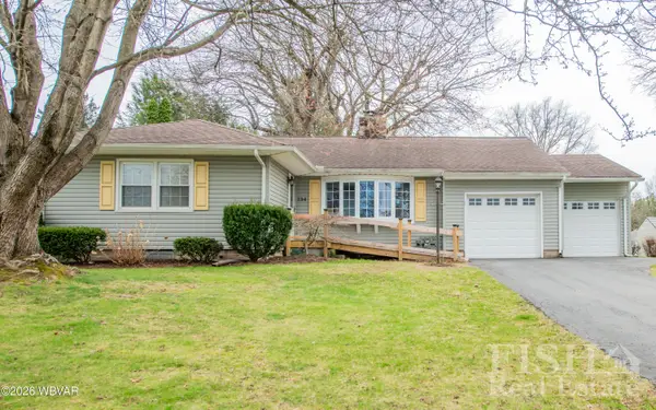 134 New Street, Muncy, PA 17756
