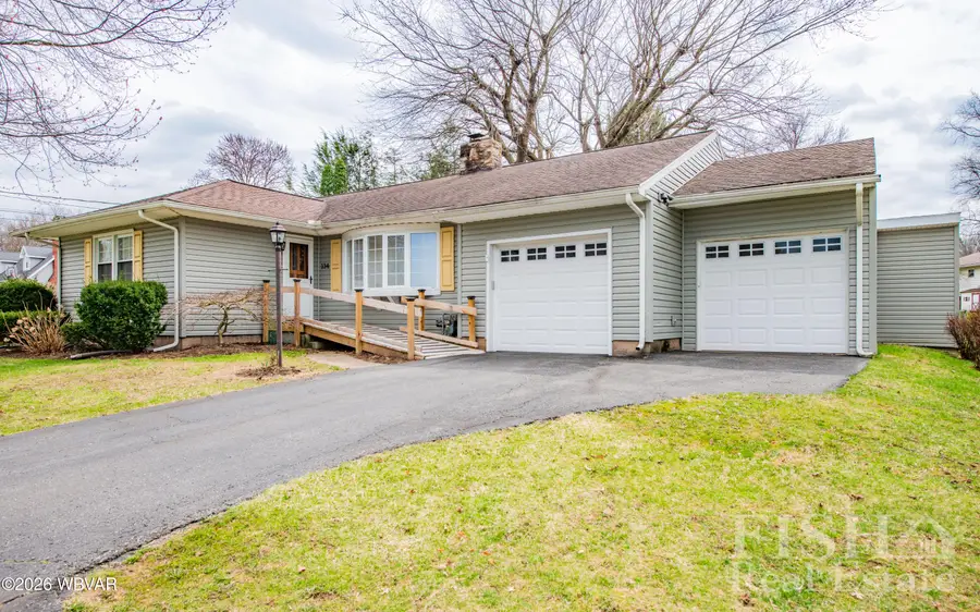 134 New Street, Muncy, PA 17756 - #2