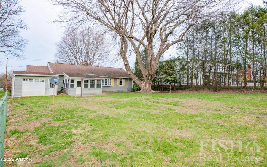 134 New Street, Muncy, PA 17756 - #3