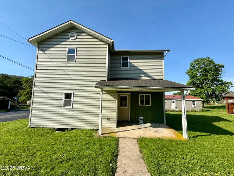 331 Wright Street, Lock Haven, PA 17745 - #2