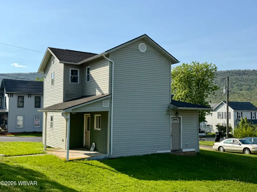 331 Wright Street, Lock Haven, PA 17745 - #3