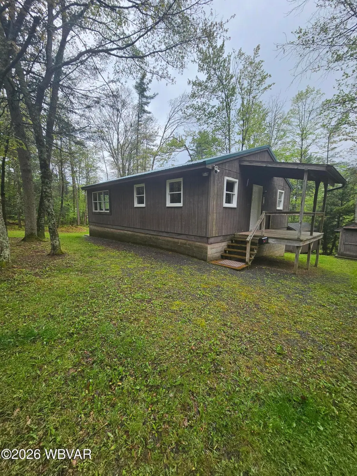 54 Slide Drive, Loganton, PA 17747 - #1