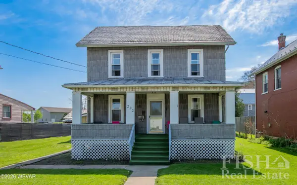 232 Pennsylvania Avenue, Mill Hall, PA 17751