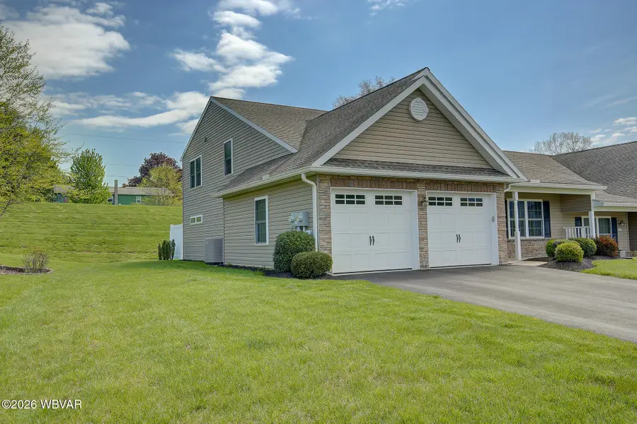 42 Linden Avenue, Montoursville, PA 17754 - #2