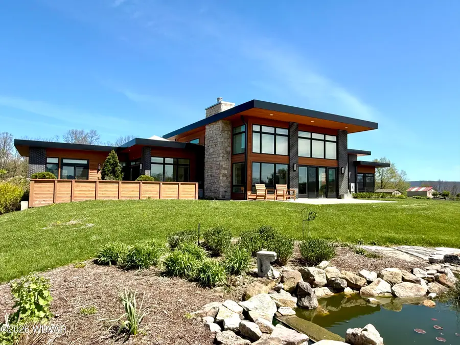 472 Falls Road, Beech Creek, PA 16822 - #2