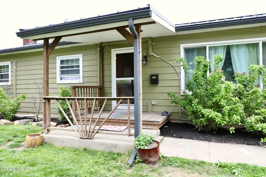 2950 Cochran Avenue, South Williamsport, PA 17702 - #2