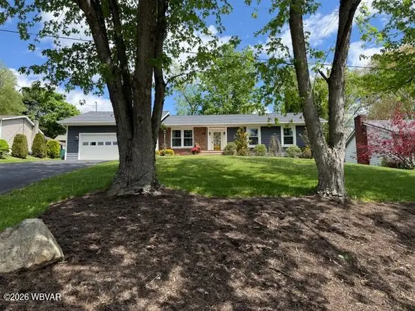 2925 Schick Boulevard, Montoursville, PA 17754