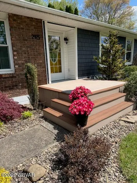 2925 Schick Boulevard, Montoursville, PA 17754 - #2