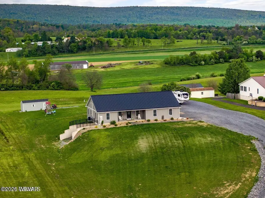 66 Antler Lane, New Columbia, PA 17856 - #2