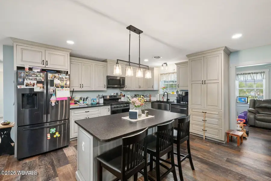66 Antler Lane, New Columbia, PA 17856 - #3