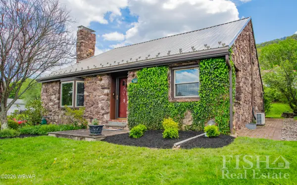 1305 W Mountain Avenue, Williamsport, PA 17702