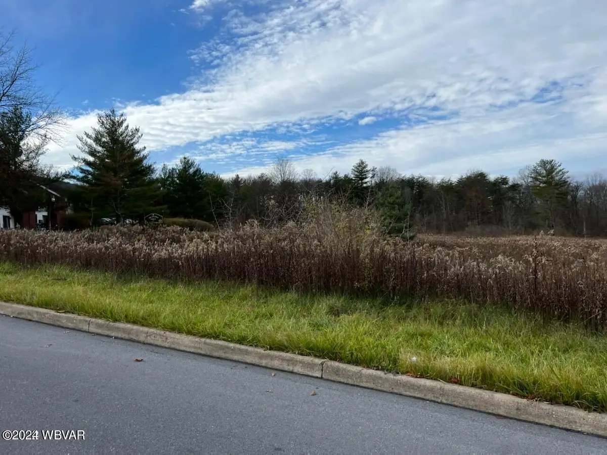509 Girard Street, Mill Hall, PA 17751 - #1