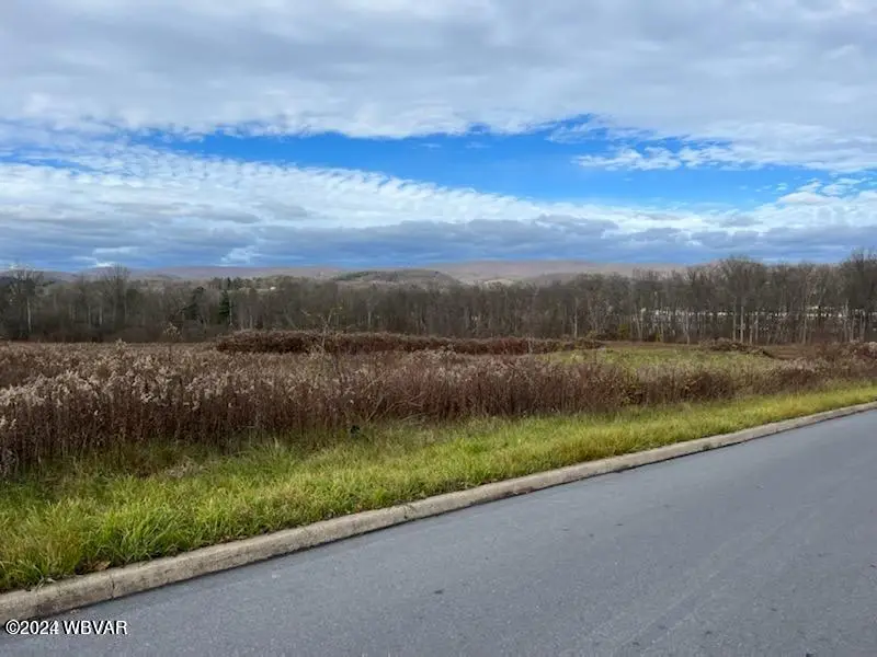 509 Girard Street, Mill Hall, PA 17751 - #3