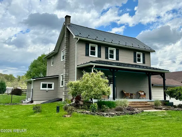 329 Carpenters Lane, Muncy, PA 17756