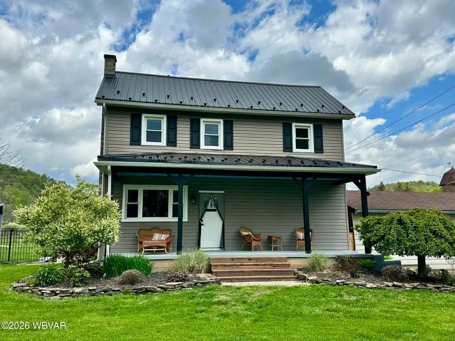 329 Carpenters Lane, Muncy, PA 17756 - #2