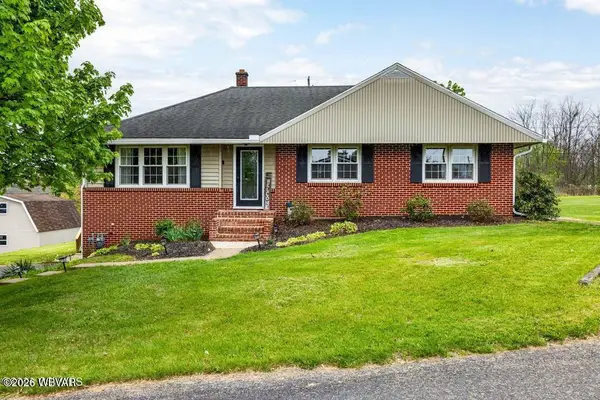 51 Harmon Lane, Watsontown, PA 17777