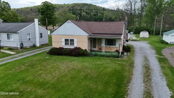 3950 River Road, Watsontown, PA 17777