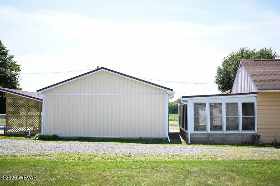 3950 River Road, Watsontown, PA 17777 - #3
