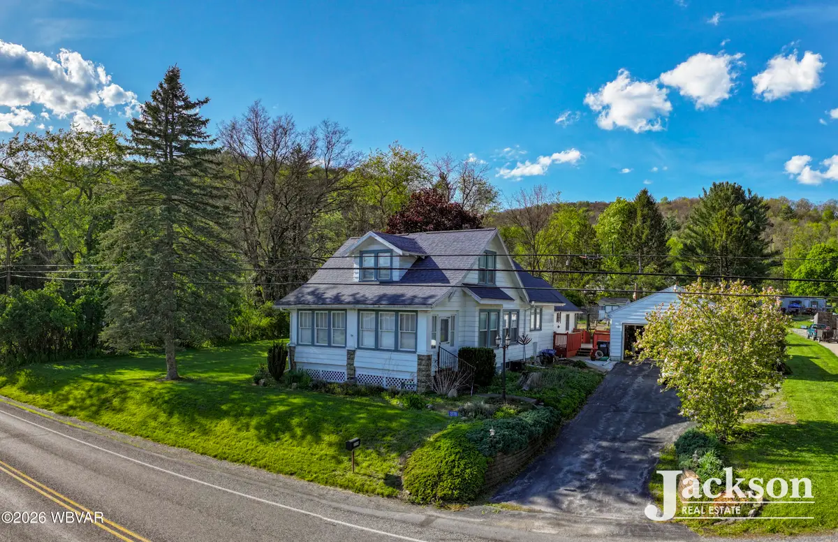 2770 Woodward Avenue, Lock Haven, PA 17745 - #1