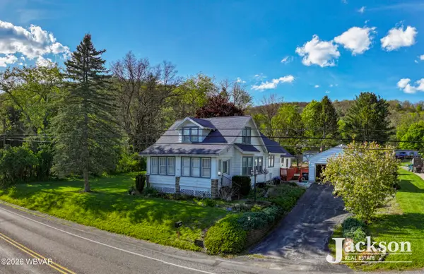 2770 Woodward Avenue, Lock Haven, PA 17745