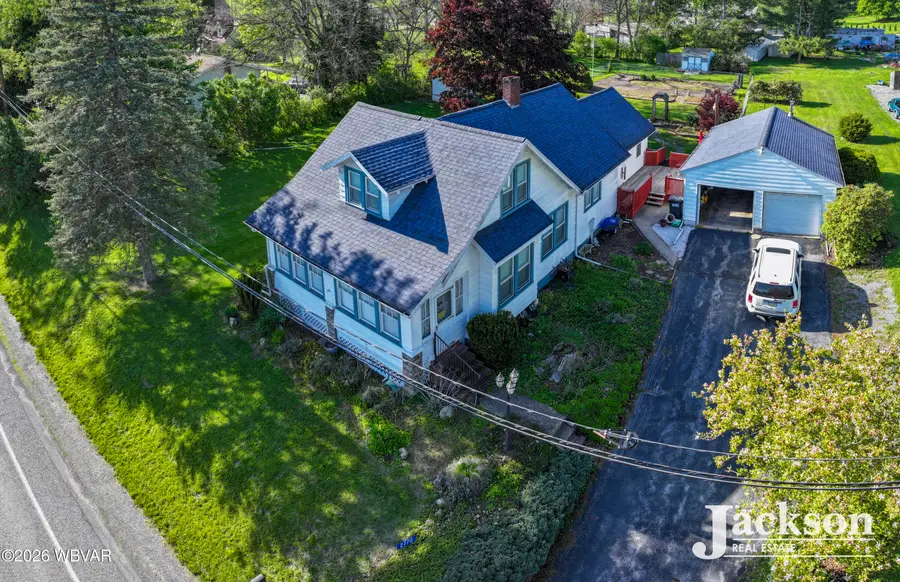 2770 Woodward Avenue, Lock Haven, PA 17745 - #3