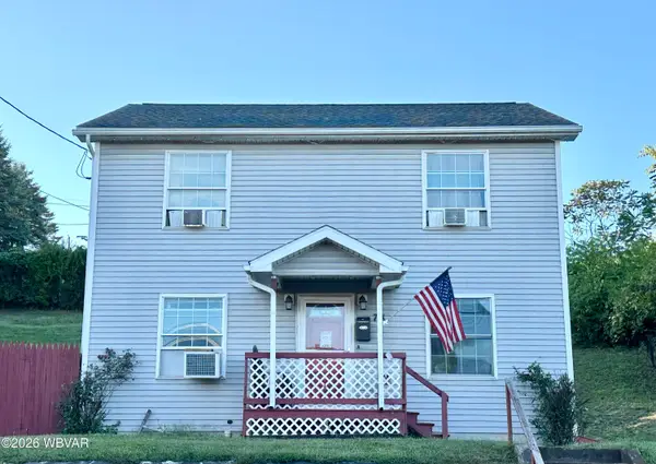 78 Montgomery Street, Montgomery, PA 17752